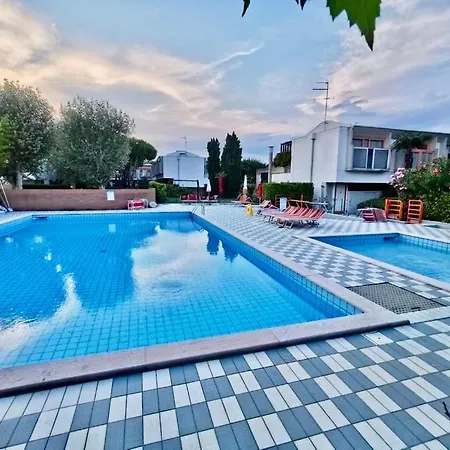 Prázdninový dům Solleone 18 - Sea, Sun E Pool *