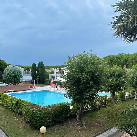 Solleone 18 - Sea, Sun E Pool