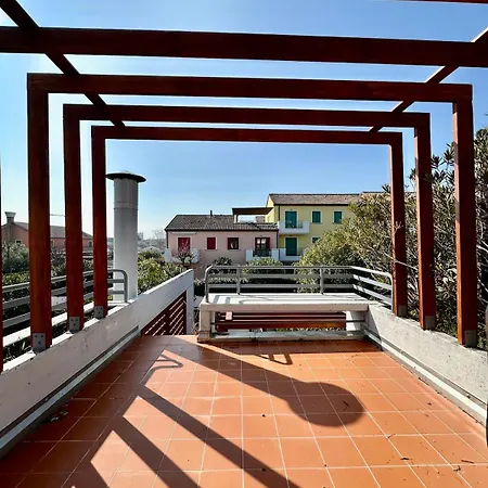 Solleone 18 - Sea, Sun E Pool Cavallino-Treporti